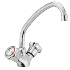 Смеситель для кухни Haiba MEGA 271 (HB0288)