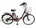 Электровелосипед дорожный 26" KelbBike 350W+PAS (00187187)