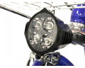 Электровелосипед дорожный 26" KelbBike 350W+PAS (00187187)
