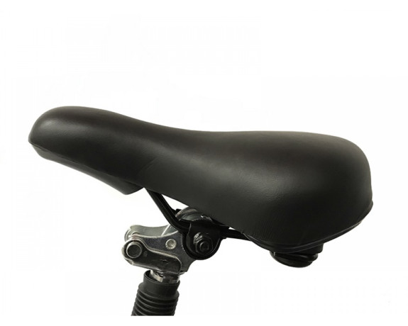 Электровелосипед дорожный 26" KelbBike 350W+PAS (00187187)