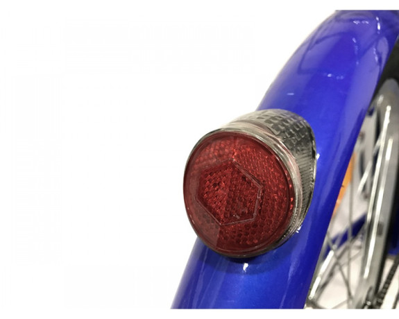 Электровелосипед дорожный 26" KelbBike 350W+PAS (00187187)