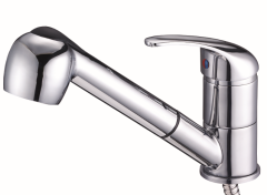 Змішувач для кухні SOLONE KEN4-A031