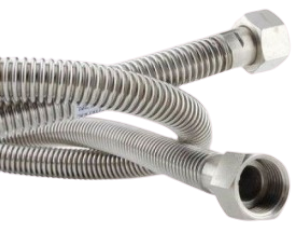 Гнучкий шланг ZEGOR WKR-BB 030