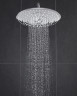 Душова система з термостатом для душа Grohe Euphoria System (27296002)