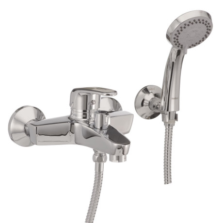 Смеситель для ванны Haiba Magic 009 Euro HB0695