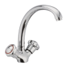 Смеситель для кухни Haiba MEGA 273 (HB0289)