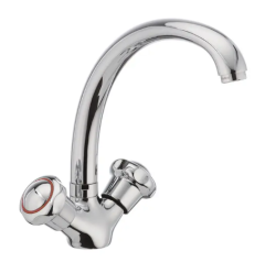 Смеситель для кухни Haiba MEGA 273 (HB0289)