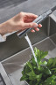 Комплект змішувача для кухні із фільтром Grohe Blue Pure (30382000)