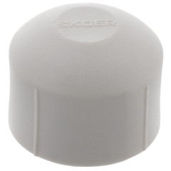 Заглушка поліпропіленова 25 PPR Koer K0060.PRO (KP0071).