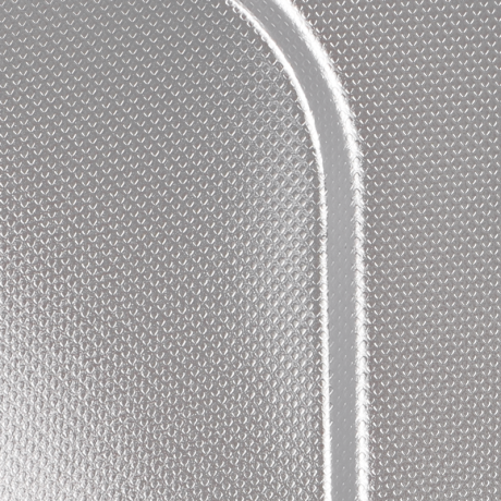 Мийка кухонна Zerix Z490-06-180MD (micro decor) (ZS0557)