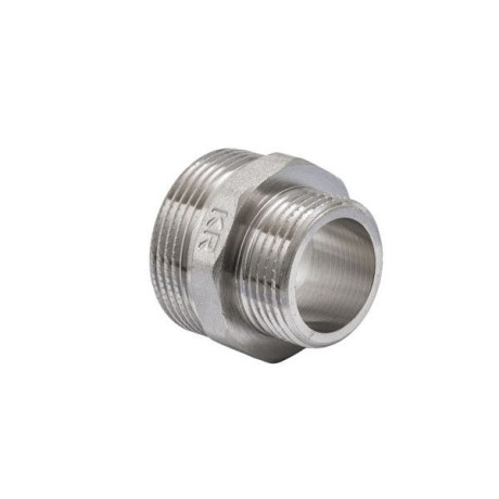 Ніпель редукційний Koer KF.N1012 - 1-1/4"x1" (KR3219)