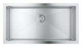 Мийка для кухні із нержавіючої сталі Grohe K700 (31580SD1)