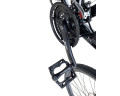 Электровелосипед MTB 26" KelbBike 350W+PAS 36V Черный (00188188)