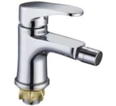 Змішувач для біде ZEGOR (TROYA) PUD2-A045