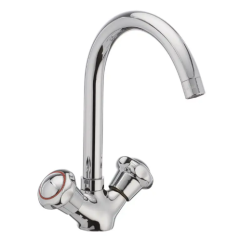 Смеситель для кухни Haiba MEGA 275 (HB0291)