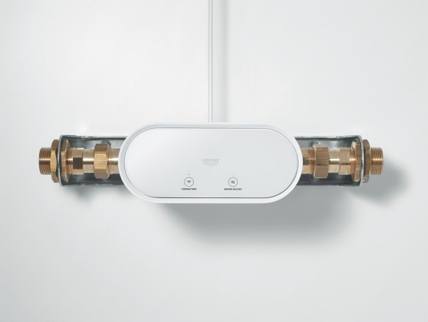 Набір для кріплення на стіну Grohe Sense Guard Accessories (22501000)