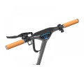 Электросамокат KelbBike L1 Black 8,5" 250W 36V 7,5Ah Черный (0868)