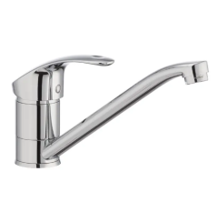 Смеситель для кухни Haiba FABIO 555 (HB0105)