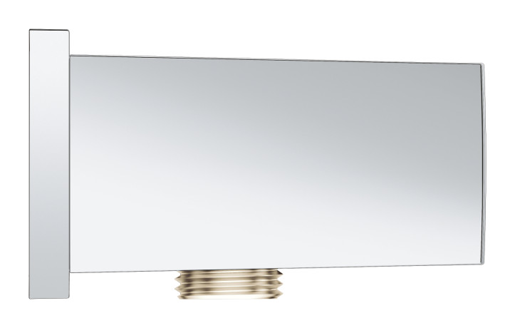Шлангове підключення з тримачем Grohe Euphoria Cube (26370000)