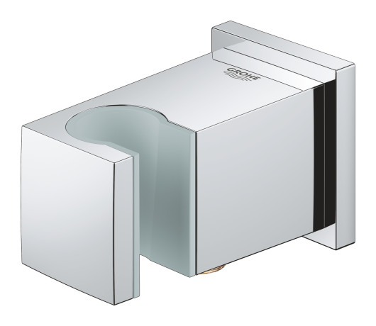Шлангове підключення з тримачем Grohe Euphoria Cube (26370000)