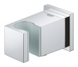 Шлангове підключення з тримачем Grohe Euphoria Cube (26370000)