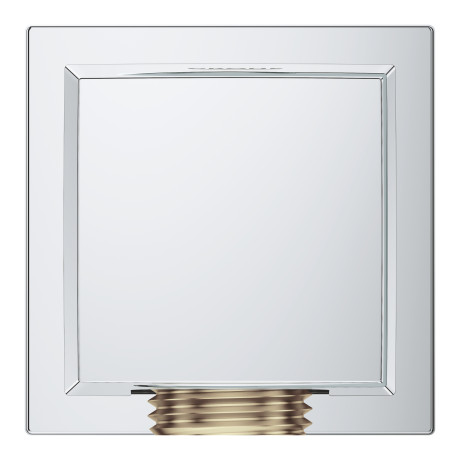 Шлангове підключення з тримачем Grohe Euphoria Cube (26370000)