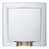 Шлангове підключення з тримачем Grohe Euphoria Cube (26370000)