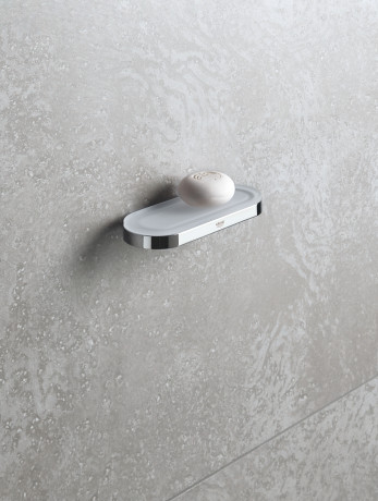 Мильниця Grohe Selection (41036000)