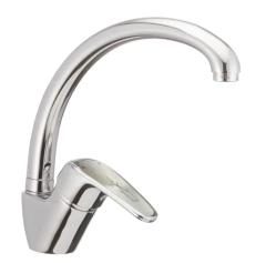 Смеситель для кухни HAIBA MAGIC 011 HB0675