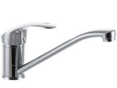 Смеситель для кухни HAIBA MAXX 004 (HB0278)