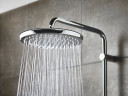 Душова система зі змішувачем для душа Grohe New Tempesta Cosmop. System (26673000)