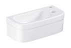 Рукомийник 37 зі PureGuard Grohe Euro Ceramic (3932700H)