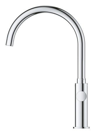 Кран для фільтрованої води Grohe Blue Pure (31724000)