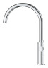 Кран для фільтрованої води Grohe Blue Pure (31724000)