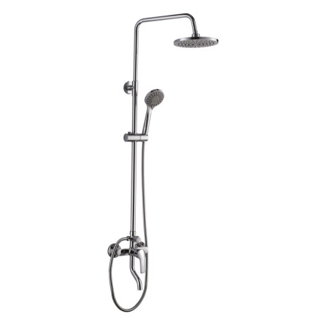 Душевая колонна со смесителем Haiba OLIVIA 003-J HB0825