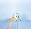 Термостат для ванни Grohe Grohtherm 2000 NEW (34464001)