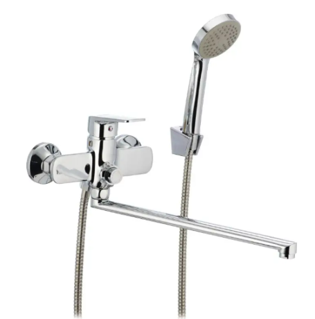 Смеситель для ванны MIXXUS OREGON 006 (MX0002)