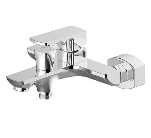 Смеситель для ванны Haiba OSCAR 009 EURO (HB0936)