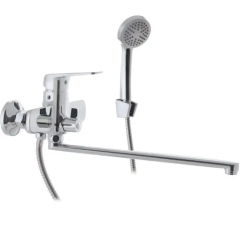 Смеситель для ванны MIXXUS OREGON 006 EURO (MI5911)