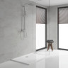Душова система з термостатом для душа Grohe Euphoria System (26187000)
