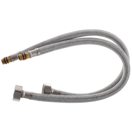 Смеситель для кухни Haiba Magic 777 Nut Blue HB0679