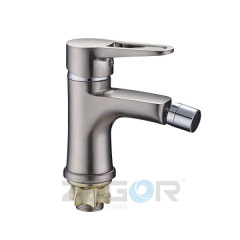 Змішувач для біде ZEGOR (TROYA) PUD2-A045KH