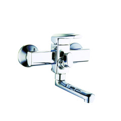 Змішувач для ванни ZEGOR (TROYA) NOF3-A033