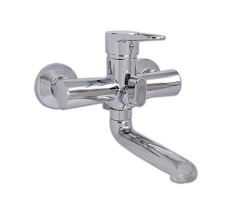 Змішувач для ванни ZEGOR (TROYA) PUD3-A045KH