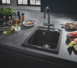 Композитна мийка для кухні Grohe K700 (31650AP0)