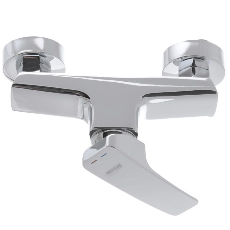 Смеситель для душа MIXXUS PREMIUM PATRICK Chr-003 (MI1658)