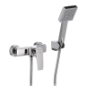 Смеситель для душа MIXXUS PREMIUM PATRICK Chr-003 (MI1658)