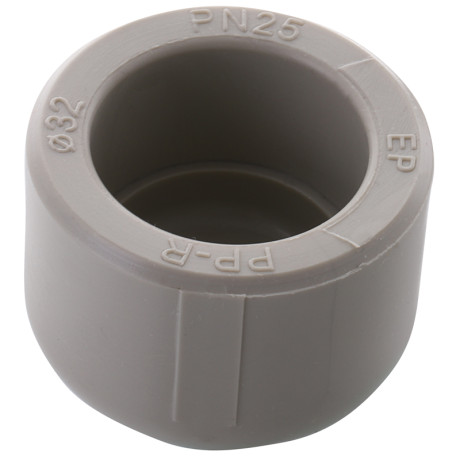 Заглушка поліпропіленова 32 PPR Europroduct EP.0049 (EP4100)