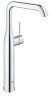 Змішувач на стільницю для раковини XL-розміру Grohe Essence New (32901001)