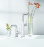 Змішувач на стільницю для раковини XL-розміру Grohe Essence New (32901001)